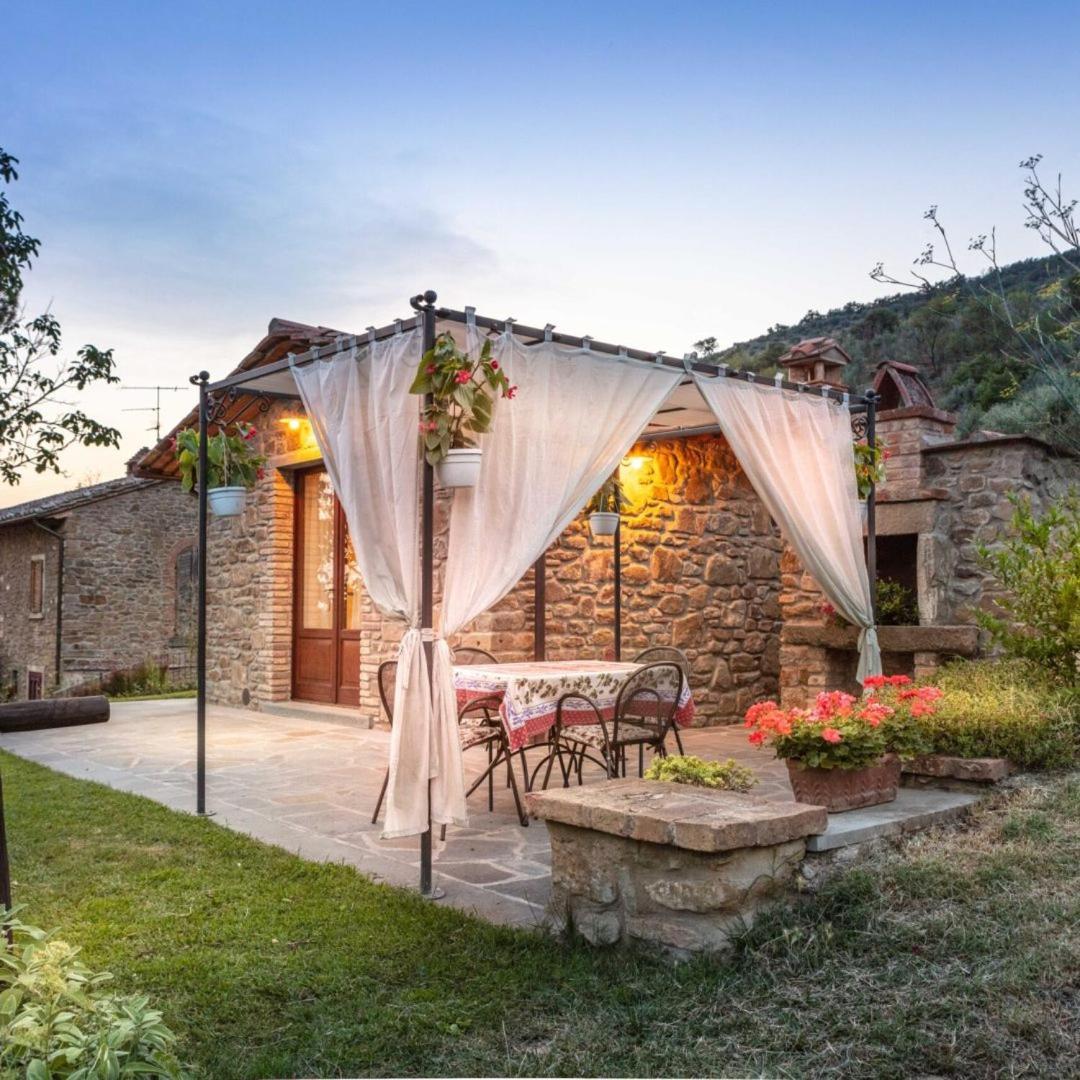 Alloggio per agriturismo Il Risveglio At Antica Quercia Verde *